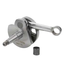 PINASCO ALBERO MOTORE ANTICIPATO CORSA LUNGA 60mm VESPA PX 200