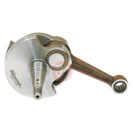 ALBERO MOTORE MAZZUCCHELLI AMT154 VESPA PX 125 150 / ARCOBALENO / MILLENIUM