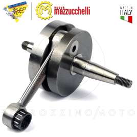 ALBERO MOTORE SPALLE PIENE VESPA 125 ET3 PRIMAVERA AMT160VT MAZZUCCHELLI