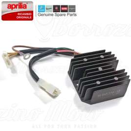 REGOLATORE DI TENSIONE ORIGINALE APRILIA AP8112941