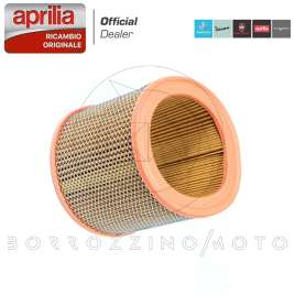 FILTRO ARIA ORIGINALE APRILIA - MOTO GUZZI AP8104211