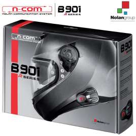 INTERFONO NOLAN N-COM B901R BLUETOOTH