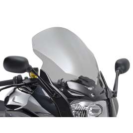 PARABREZZA SPOILER CUPOLINO FUMÈ ALTO D5109S BMW F 800 GT 2013-2019