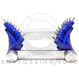 ATTREZZO SMONTA CATENA SMAGLIACATENA MOTO 420 520 525 530 532 SMAGLIA CATENA