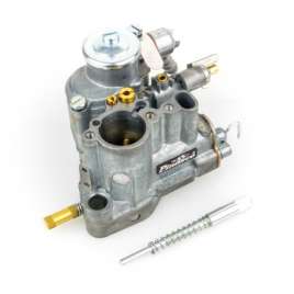 CARBURATORE PINASCO SI 22.22 ER VESPA PX 125 150 CON MISCELATORE