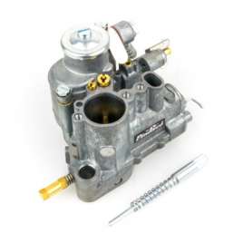 CARBURATORE PINASCO SI 24.24 ER VESPA PX 125 150 200 CON MISCELATORE