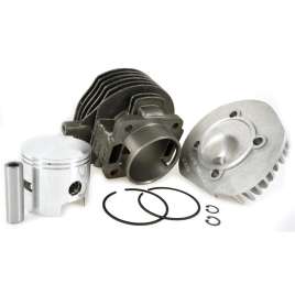 Pinasco 25010793 GRUPPO TERMICO CILINDRO Ø 55 102cc VESPA 50 SPECIAL L R N PK S XL APE