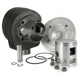 Pinasco 25030804 GRUPPO TERMICO CILINDRO 177cc VESPA TS-SPRINT-VNB VBB - 125 150