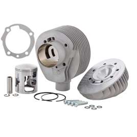 Pinasco 25032911 GRUPPO TERMICO CILINDRO 225cc Ø69 SUPER SPORT VESPA PX PE 200