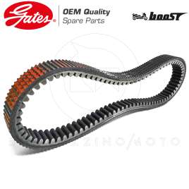 CINGHIA DI TRASMISSIONE GATES HONDA SILVERWING SW-T 400