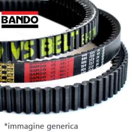 CINGHIA DI TRASMISSIONE ORIGINALE BANDO HONDA SH 150 ie 2013-2019