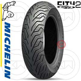 MICHELIN CITY GRIP 2 120.70-12 58S PNEUMATICO GOMMA ANTERIORE