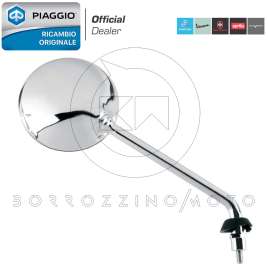 SPECCHIO DESTRO ORIGINALE PIAGGIO VESPA GTS 125 250 300