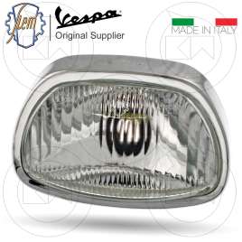 FARO ANTERIORE SIEM VESPA 125 150 180 SPRINT SS GL VLA VNL VSC