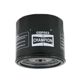 FILTRO OLIO ORIGINALE CHAMPION DUCATI COF053