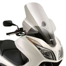 GIVI D1123ST PARABREZZA ALTO HONDA FORZA 300 2013-2017