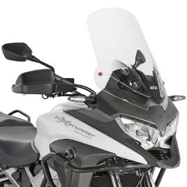GIVI D1139ST CUPOLINO ALTO PARABREZZA HONDA CROSSRUNNER 800 2015-2016