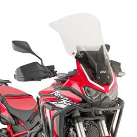 GIVI D1179ST CUPOLINO ALTO PARABREZZA HONDA CRF1100L AFRICA TWIN 2020-2021