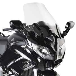GIVI D2109ST PARABREZZA CUPOLINO ALTO YAMAHA FJR 1300 2013-2020
