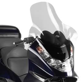GIVI D240ST PARABREZZA CUPOLINO ALTO APRILIA ATLANTIC 500 2002-2006