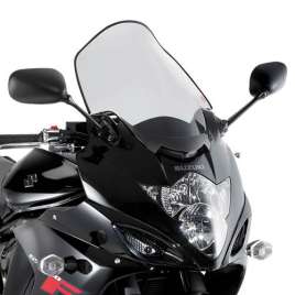 PARABREZZA SPOILER CUPOLINO FUMÈ ALTO D270S SUZUKI GSX 1250 F 2010-2016