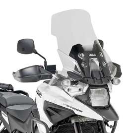GIVI D3117ST PARABREZZA CUPOLINO ALTO SUZUKI V-STROM 1050 2020-2021