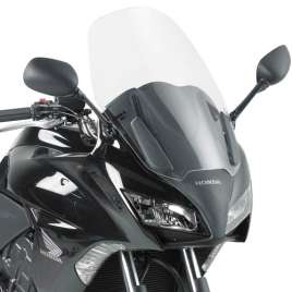 GIVI D320ST PARABREZZA CUPOLINO ALTO HONDA CBF 1000 / ST 2010-2014