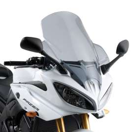 PARABREZZA SPOILER CUPOLINO FUMÈ ALTO D448S YAMAHA FZ8 FAZER 800 2010-2015