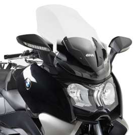 GIVI D5106ST PARABREZZA CUPOLINO ALTO BMW C 650 GT 2012-2020