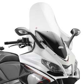 GIVI D6703ST PARABREZZA CUPOLINO ALTO APRILIA SRV 850 2012-2016