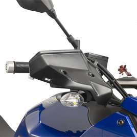 GIVI EH2130 ESTENSIONE NERO PARAMANI ORIGINALI YAMAHA MT-07 TRACER 2016-2019