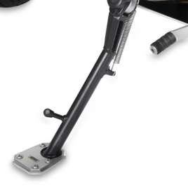 GIVI ES5108 ESTENSIONE SUPPORTO CAVALLETTO LATERALE BMW R 1200 GS 2013-2018