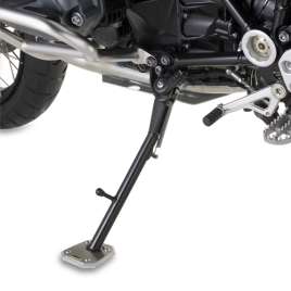 GIVI ES5112 ESTENSIONE SUPPORTO CAVALLETTO LATERALE BMW R 1250 GS ADVENTURE 2019-2021
