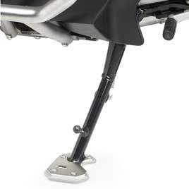 GIVI ES5113 ESTENSIONE SUPPORTO CAVALLETTO LATERALE BMW R 1200 RT 2014-2018
