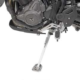 GIVI ES6415 ESTENSIONE SUPPORTO CAVALLETTO LATERALE TRIUMPH TIGER 900 2020-2021