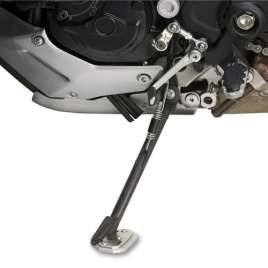 GIVI ES7412 ESTENSIONE SUPPORTO CAVALLETTO LATERALE DUCATI MULTISTRADA ENDURO 1260 2019-2021