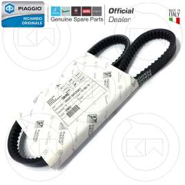CINGHIA ORIGINALE PIAGGIO CIAO 50 CON VARIATORE