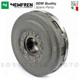NEWFREN FRIZIONE RACING COMPLETA Z21 VESPA PX 150 1998-2017
