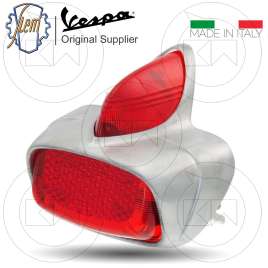 FANALE POSTERIORE ORIGINALE SIEM VESPA 150 GS VS4 VS5