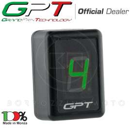 GPT CONTAMARCE GI 1001 INDICATORE DI MARCIA INSERITA UNIVERSALE