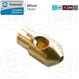 GETTO CICLER MASSIMO 102 ORIGINALE VESPA PX 125 150
