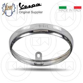 GHIERA CROMATA FARO SIEM VESPA 125 VNA - VNB