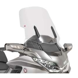 GIVI D1172ST CUPOLINO ALTO PARABREZZA HONDA GL 1800 GOLDWING 2018-2021