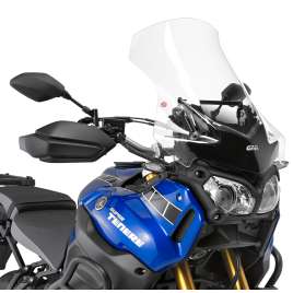 GIVI D2119ST PARABREZZA CUPOLINO ALTO YAMAHA XT 1200ZE SUPER TENERE 2014-2020