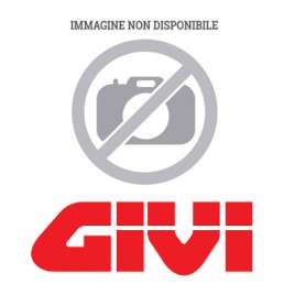 GIVI 1152KIT KIT HONDA CB500F (2016) PER PLX1152