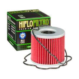 Filtro olio Originale Hiflo HF133 SUZUKI 16510-45040