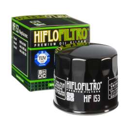 Filtro olio Originale Hiflo HF153 Ducati Monster Multistrada Scrambler