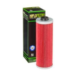 Filtro olio Originale Hiflo HF161 BMW R 65 80 100 RT GS RT 11421337198 - 11421337572