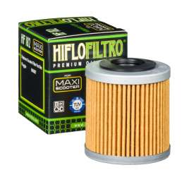 Filtro olio Originale Hiflo HF182 PIAGGIO 880887