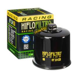 Filtro olio RACING Hiflo HF204 RC HONDA 15410-MFJ-D01 15410-MCJ-505